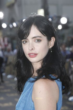Krysten Ritter Editorial Stock Photo - Stock Image Shutterstock