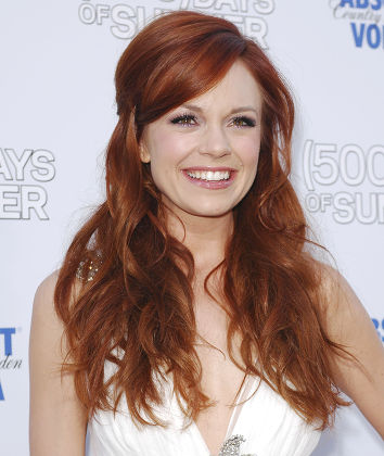 Rachel Boston Editorial Stock Photo - Stock Image | Shutterstock