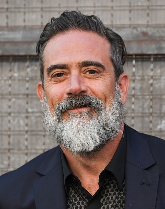 Jeffrey Dean Morgan Editorial Stock Photo - Stock Image | Shutterstock