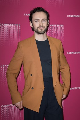 Cannes International Series Festival, Opening Ceremony, France - 04 Apr 2018