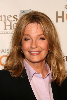 Deidre Hall Editorial Stock Photo - Stock Image | Shutterstock