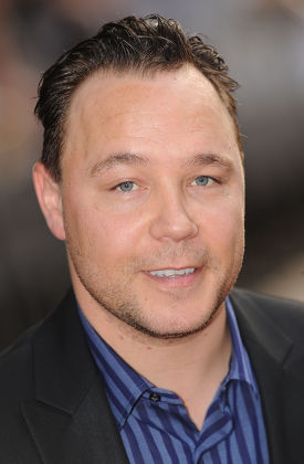 Stephen Graham Editorial Stock Photo - Stock Image Shutterstock