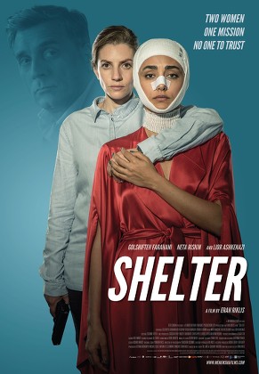 "Shelter" Film - 2017