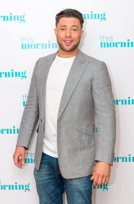 Duncan James Editorial Stock Photo - Stock Image | Shutterstock