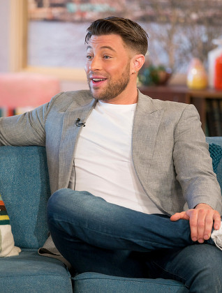 Duncan James Editorial Stock Photo - Stock Image | Shutterstock