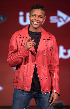 Donel Mangena Editorial Stock Photo - Stock Image | Shutterstock