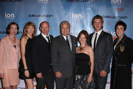 'Durham County' TV show premiere screening, New York, America - 01 Jul 2009