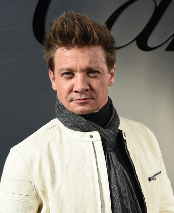 Jeremy Renner Editorial Stock Photo - Stock Image | Shutterstock