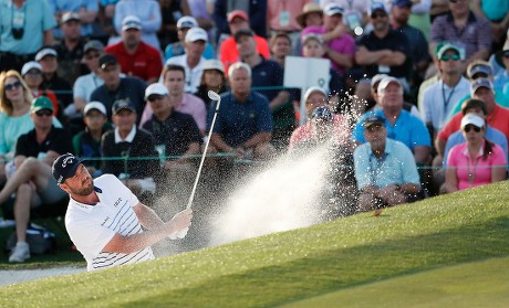 Marc Leishman Editorial Stock Photo - Stock Image | Shutterstock