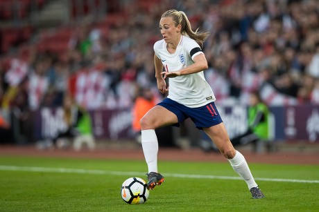 Jordan Nobbs England Editorial Stock Photo - Stock Image | Shutterstock