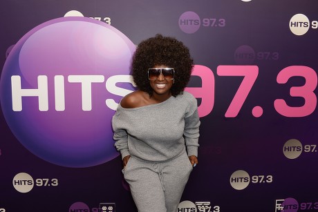 Amara La Negra Editorial Stock Photo - Stock Image | Shutterstock