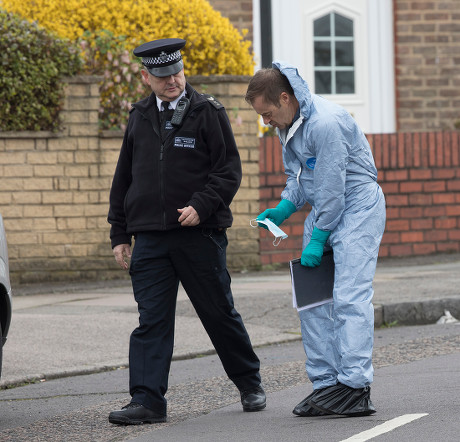 Man Arrested On Suspicion Of Murder After Stabbing 'burglar', London ...