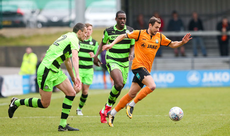 Forest Green Rovers Supporter Great 
