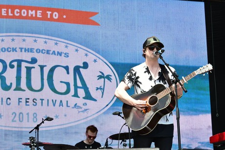 Tortuga Music Festival, Ft Lauderdale, USA - 07 Apr 2018