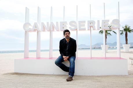1st Cannes Series Festival, France - 08 Apr 2018