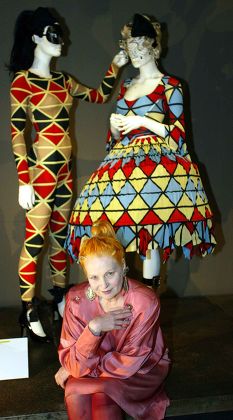 Vivienne Westwood Is Latest Designer to Get Museum Retrospective