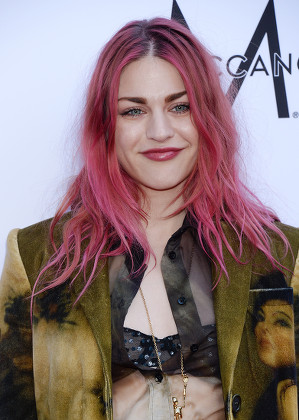 Frances Bean Cobain Editorial Stock Photo - Stock Image | Shutterstock