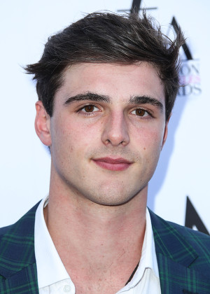 Jacob Elordi Editorial Stock Photo - Stock Image | Shutterstock