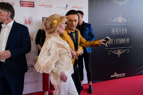 sonnenklar.TV award, Kalkar, Germany - 07 Apr 2018
