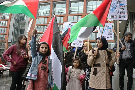 25 Manchester palestine solidarity campaign Stock Pictures, Editorial