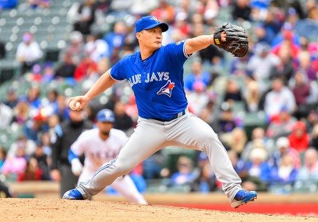 Apr 08, 2018: Toronto Blue Jays third baseman Josh Donaldson #20 during an  MLB game between the Toronto Blue Jays and the Texas Rangers at Globe Life  Park in Arlington, TX Toronto