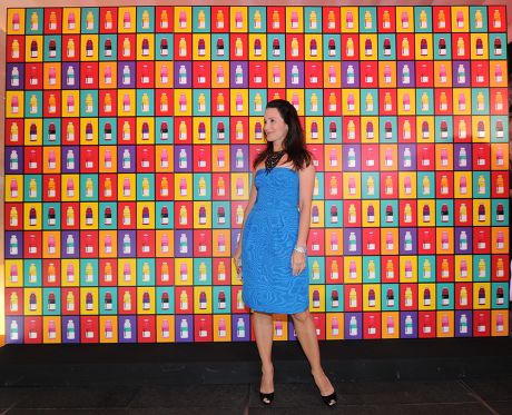 Russell James 'Nudes' exhibition at Customs House, Sydney, Australia