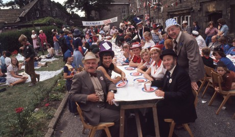 'Emmerdale Farm' TV Series UK  - 1977