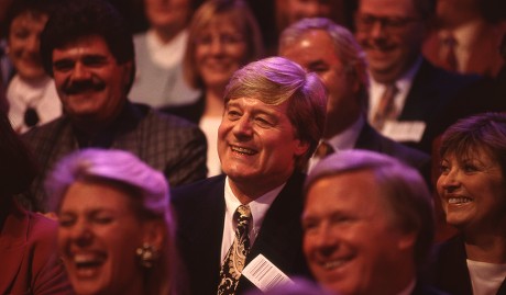 'An Audience With Ken Dodd' TV Series UK  - 03 Dec 1994