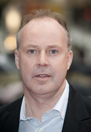 David Yates Editorial Stock Photo - Stock Image | Shutterstock