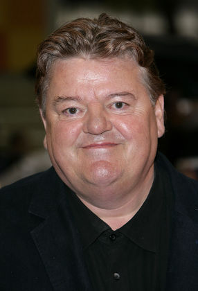 Robbie Coltrane Editorial Stock Photo - Stock Image | Shutterstock