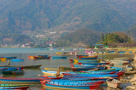 90 Phewa lake Stock Pictures, Editorial Images and Stock Photos ...