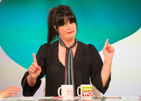 Anna Richardson Editorial Stock Photo - Stock Image | Shutterstock