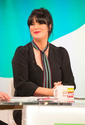 Anna Richardson Editorial Stock Photo - Stock Image | Shutterstock