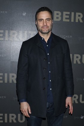Dominic Fumusa Editorial Stock Photo - Stock Image | Shutterstock