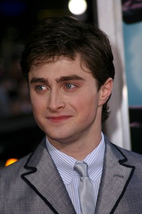 DANIEL RADCLIFFE Editorial Stock Photo - Stock Image | Shutterstock