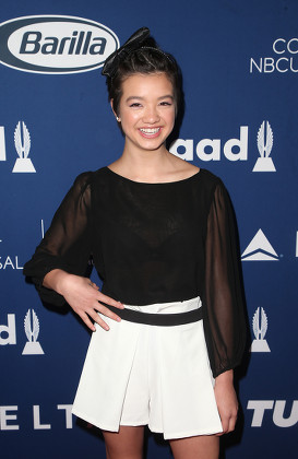 Peyton Elizabeth Lee Editorial Stock Photo - Stock Image Shutterstock