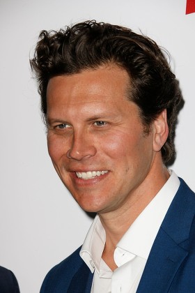 Hayes Macarthur Editorial Stock Photo - Stock Image | Shutterstock