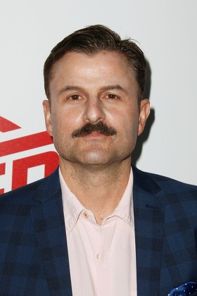 Steve Lemme Editorial Stock Photo - Stock Image | Shutterstock