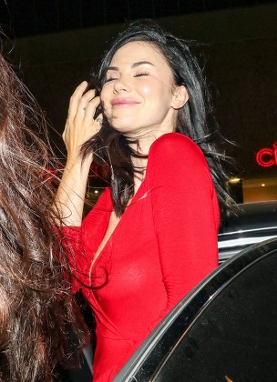 Jayde Nicole Editorial Stock Photo - Stock Image | Shutterstock