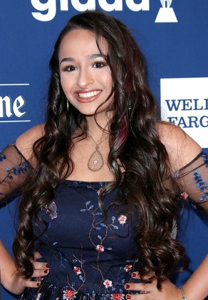 Jazz Jennings Editorial Stock Photo - Stock Image | Shutterstock