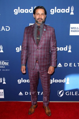 Jon Huertas Editorial Stock Photo - Stock Image | Shutterstock
