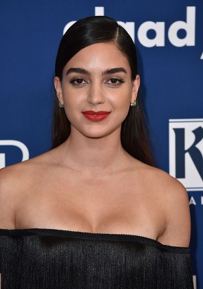 Melissa Barrera Editorial Stock Photo - Stock Image | Shutterstock