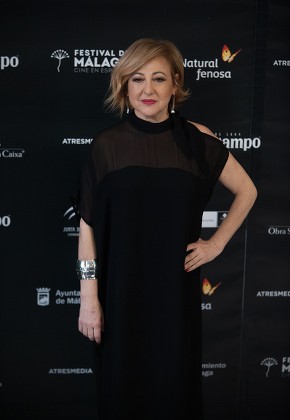 Malaga Spanish Film Festival opening gala, Spain - 13 Apr 2018