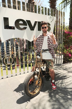 Levi's Coachella Brunch Event 2018, Palm Springs, USA - 14 Apr 2018