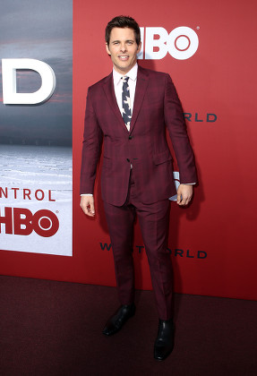 James Marsden Editorial Stock Photo - Stock Image Shutterstock