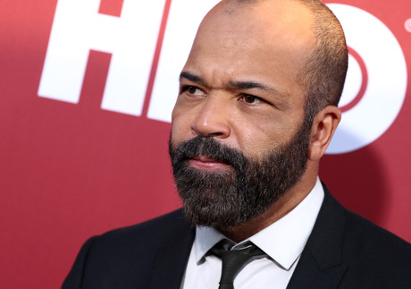 Jeffrey Wright Editorial Stock Photo - Stock Image | Shutterstock