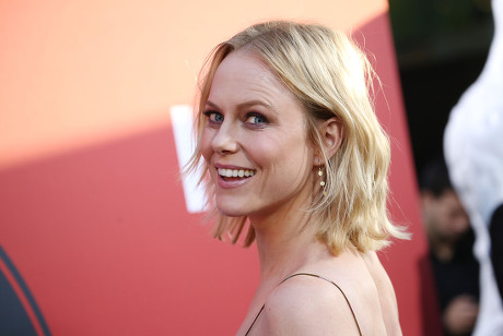 Ingrid Bolso Berdal Editorial Stock Photo - Stock Image Shutterstock