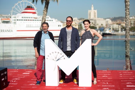 International Film Festival Malaga 2018, Spain - 17 Apr 2018