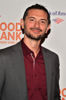 Food Bank for New York City Can Do Awards Dinner, Arrivals, New York, USA - 17 Apr 2018