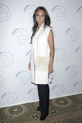 New York Society for the Prevention of Cruelty to Children spring luncheon, New York, USA - 17 Apr 2018